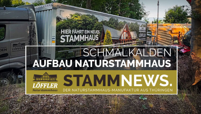 Titelbild News Blockhaus Schmalkalden 2026